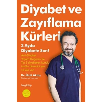 Diyabet Ve Zayıflama Kürleri Ümit Aktaş