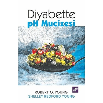 Diyabette Ph Mucizesi Robert O. Young