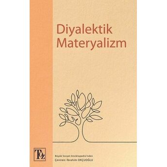 Diyalektik Materyalizm