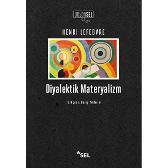 Diyalektik Materyalizm Henri Lefebvre