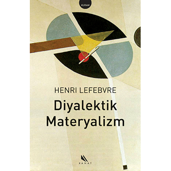 Diyalektik Materyalizm Henri Lefebvre