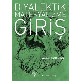 Diyalektik Materyalizme Giriş August Thalheimer