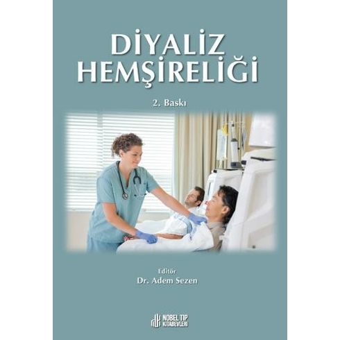 Diyaliz Hemşireliği