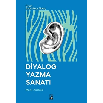 Diyalog Yazma Sanatı Mark Axelrod