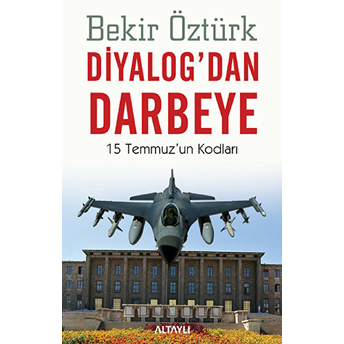 Diyalog'dan Darbeye Bekir Öztürk