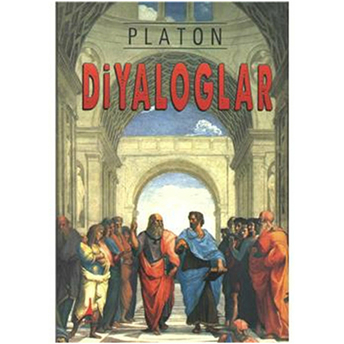 Diyaloglar Platon