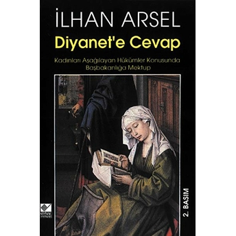 Diyanet’e Cevap Ilhan Arsel