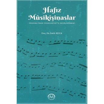 Diyanet Işleri Başkanlığı Hafız Musikişinaslar - Fatih Koca