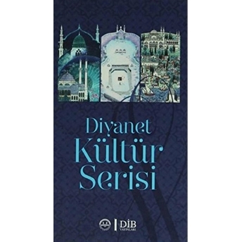 Diyanet Kültür Serisi Kolektif