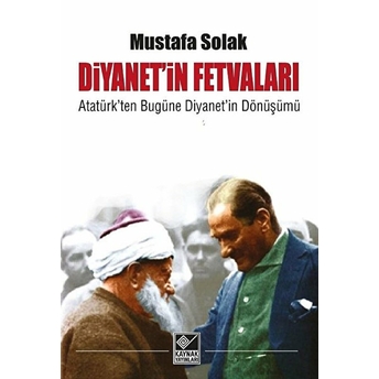 Diyanet'in Fetvaları Mustafa Solak