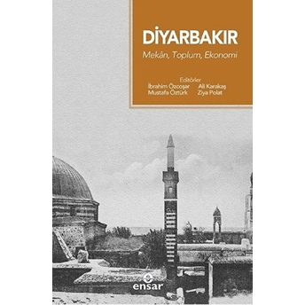 Diyarbakır - Mekan, Toplum, Ekonomi Kolektif