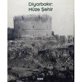 Diyarbakır: Müze Şehir Ciltli Şevket Beysanoğlu