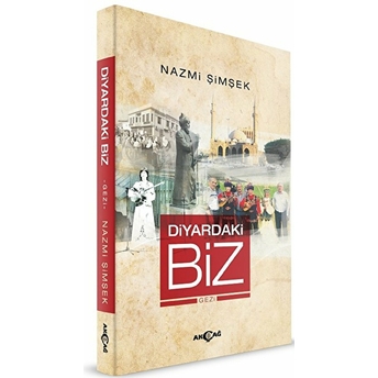 Diyarbakırdaki Biz Nazmi Şimşek