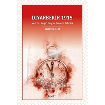 Diyarbekir 1915 Kolektif