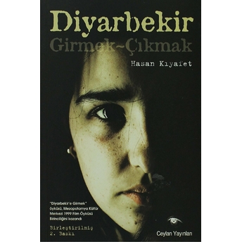 Diyarbekir Girmek - Çıkmak Hasan Kıyafet