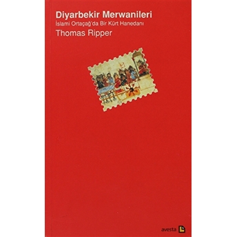 Diyarbekir Merwanileri Thomas Ripper