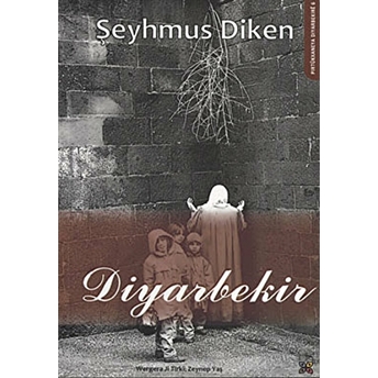 Diyarbekir Şeyhmus Diken