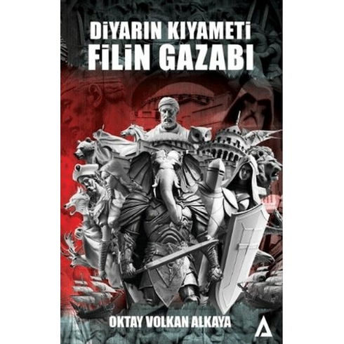 Diyarın Kıyameti - Filin Gazabı Oktay Volkan Alkaya