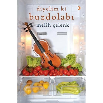 Diyelim Ki Buzdolabı