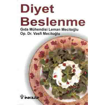 Diyet Beslenme Leman Mecitoğlu