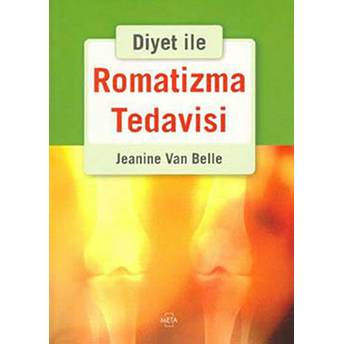 Diyet Ile Romatizma Tedavisi Jeanine Van Belle