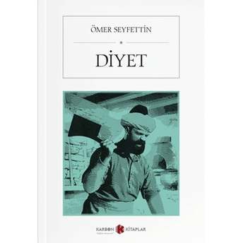 Diyet Ömer Seyfettin