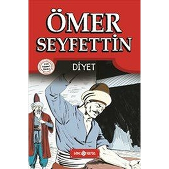 Diyet Ömer Seyfettin