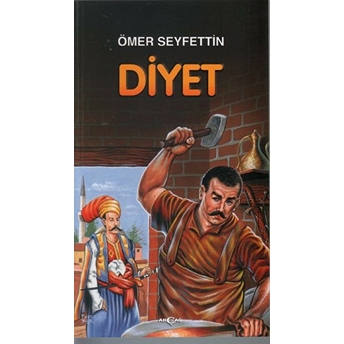 Diyet Ömer Seyfettin