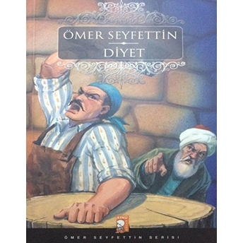 Diyet Ömer Seyfettin