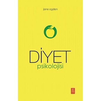 Diyet Psikolojisi - Jane Ogden