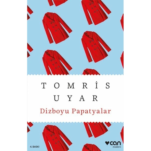 Dizboyu Papatyalar Tomris Uyar