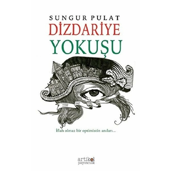 Dizdariye Yokuşu