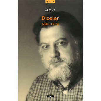 Dizeler 2001-1973 Erdal Alova