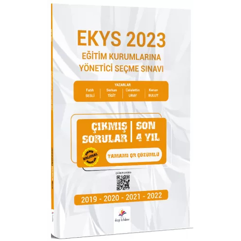 Dizgi Kitap Ekys Son 4 Yıl 2019 2020 2021 2022 Çıkmış Orijinal Sorular Komisyon