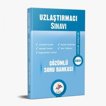 Dizgi Kitap Uzlaştırma Sınavı Çözümlü Soru Bankası Komisyon