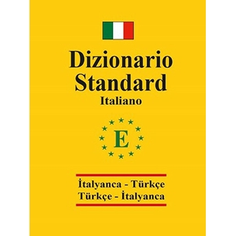 Dizionario Standard Italiano