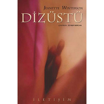 Dizüstü Jeanette Winterson