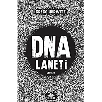 Dna Laneti Gregg Hurtwitz