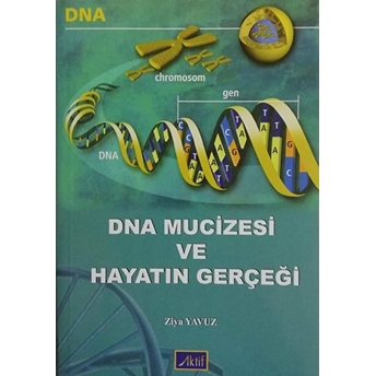 Dna Mucizesi Ve Hayatın Gerçeği