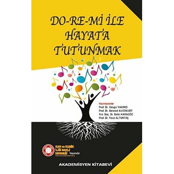 Do-Re-Mi Ile Hayata Tutunmak