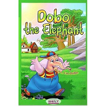 Dobo The Elephant Cd Kolektif