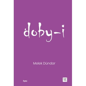 Doby-I Melek Dündar