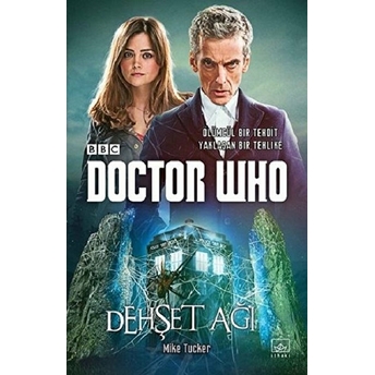 Doctor Who - Dehşet Ağı Mike Tucker