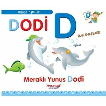 Dodi D Ile Başlar