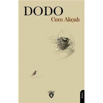 Dodo Cem Akçalı