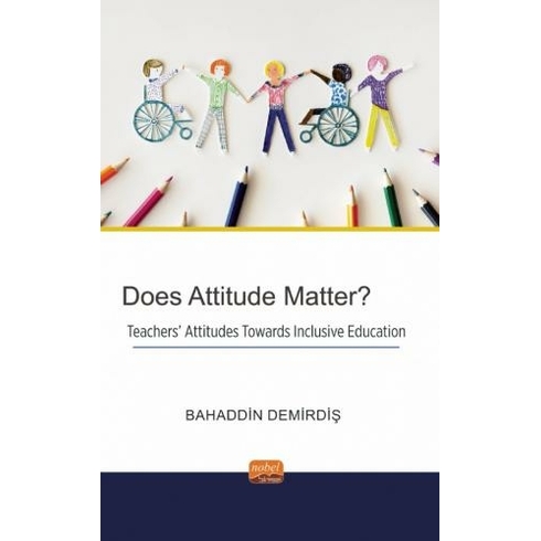 Does Attitude Matter? - Bahaddin Demirdiş