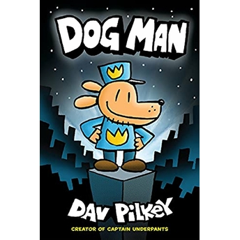 Dog Man