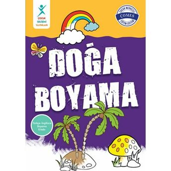 Doğa Boyama