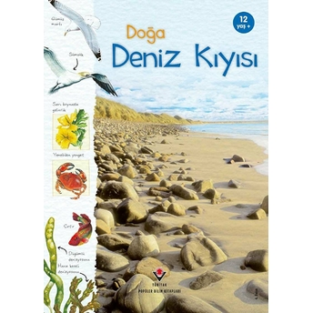 Doğa: Deniz Kıyısı - Conrad Mason