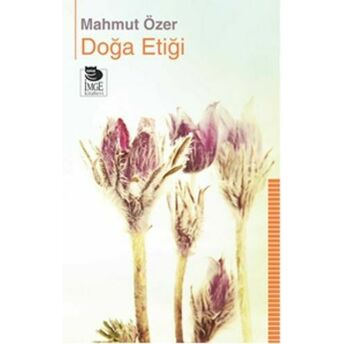 Doğa Etiği Mahmut Özer